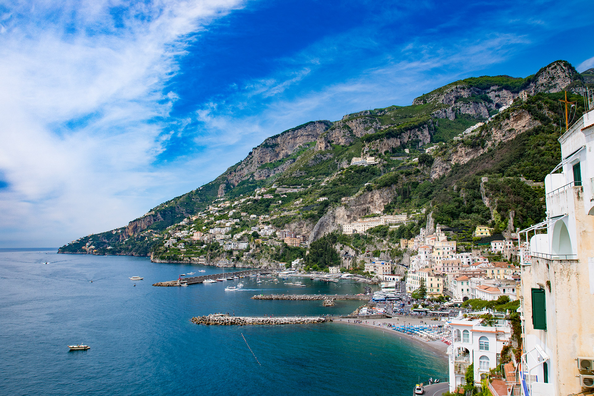 Ravello Taxi - Excursions